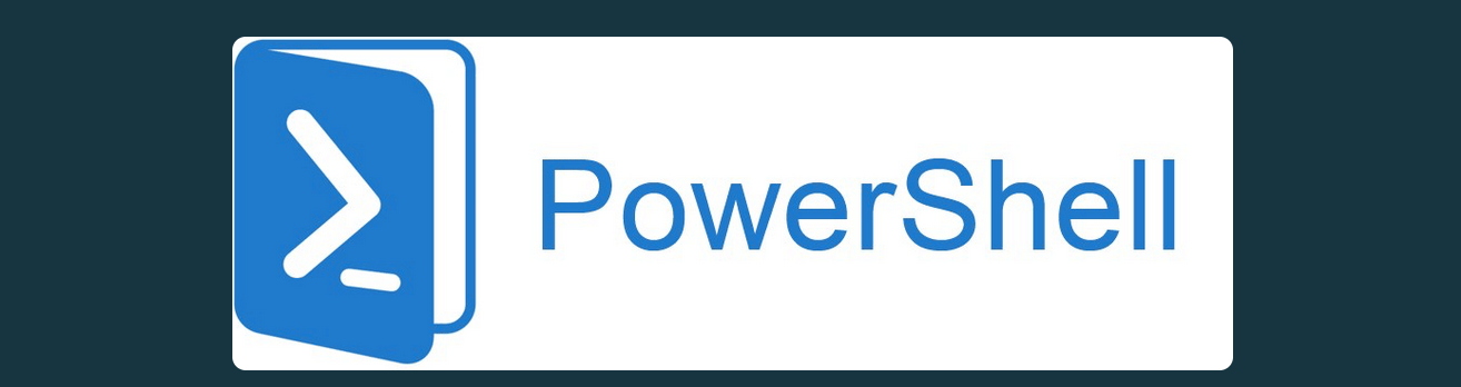 PowerShell Initiation