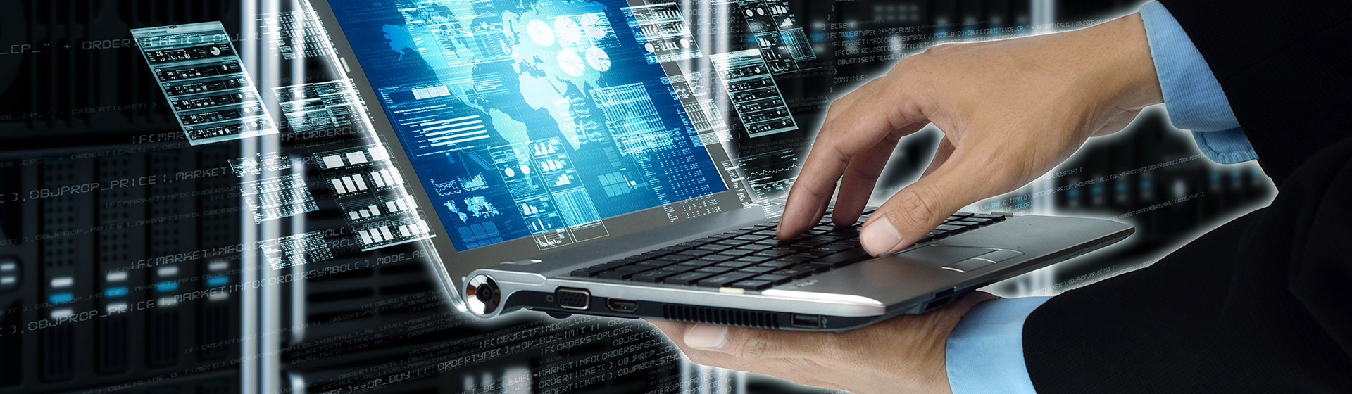 TP - Technicien supérieur systèmes et réseaux