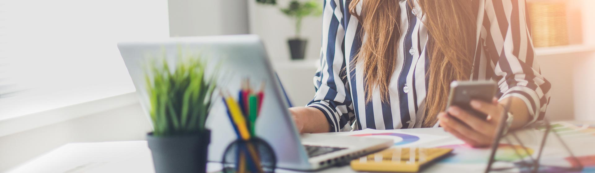 DSP - assistant intégrateur web