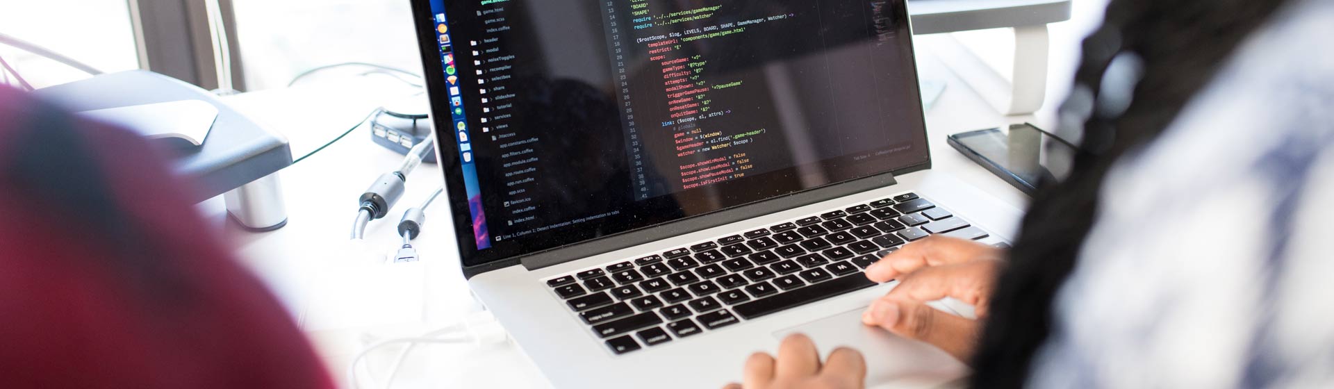 TP - Technicien supérieur systèmes et réseaux