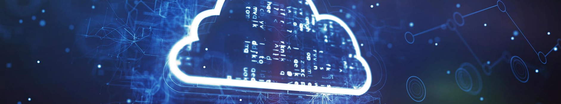 Cloud & virtualisation