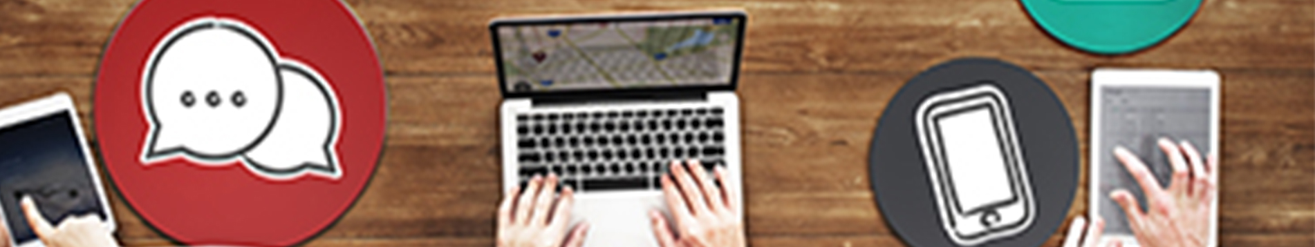 Messagerie & travail collaboratif